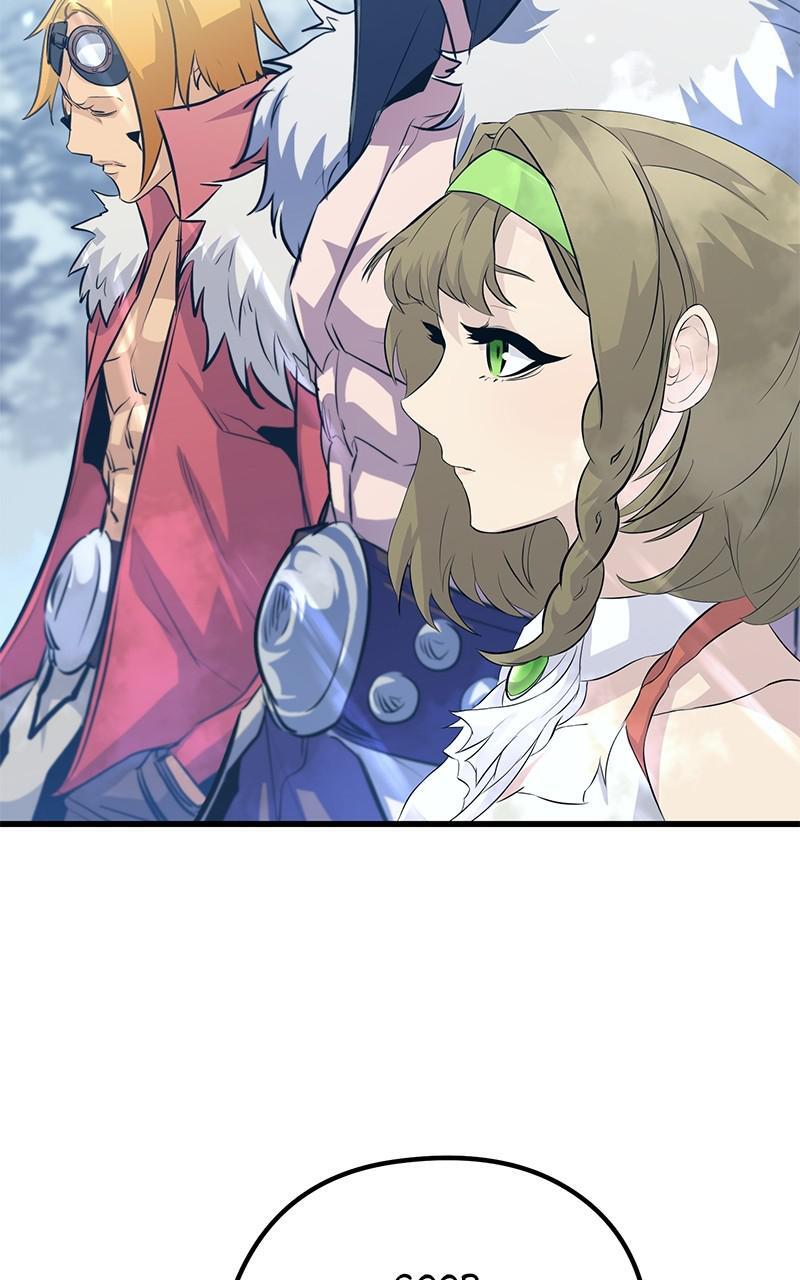 Read Ghost King Manga Online