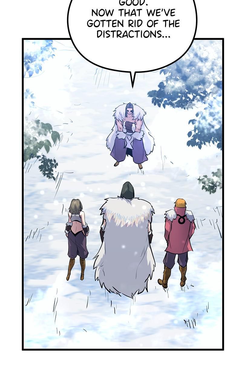 Read Ghost King Manga Online