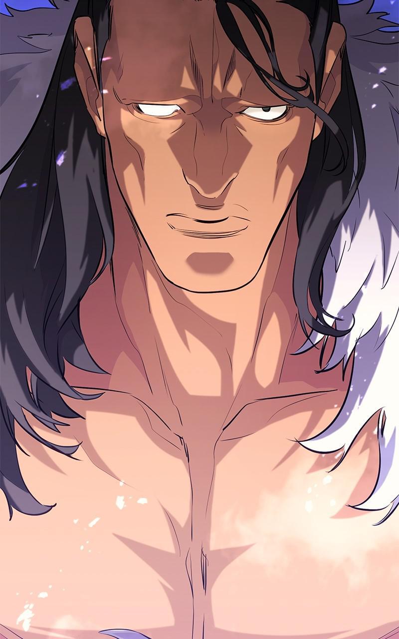 Read Ghost King Manga Online