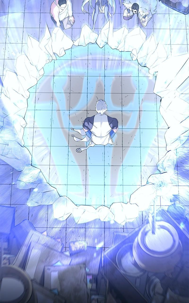 Read Ghost King Manga Online
