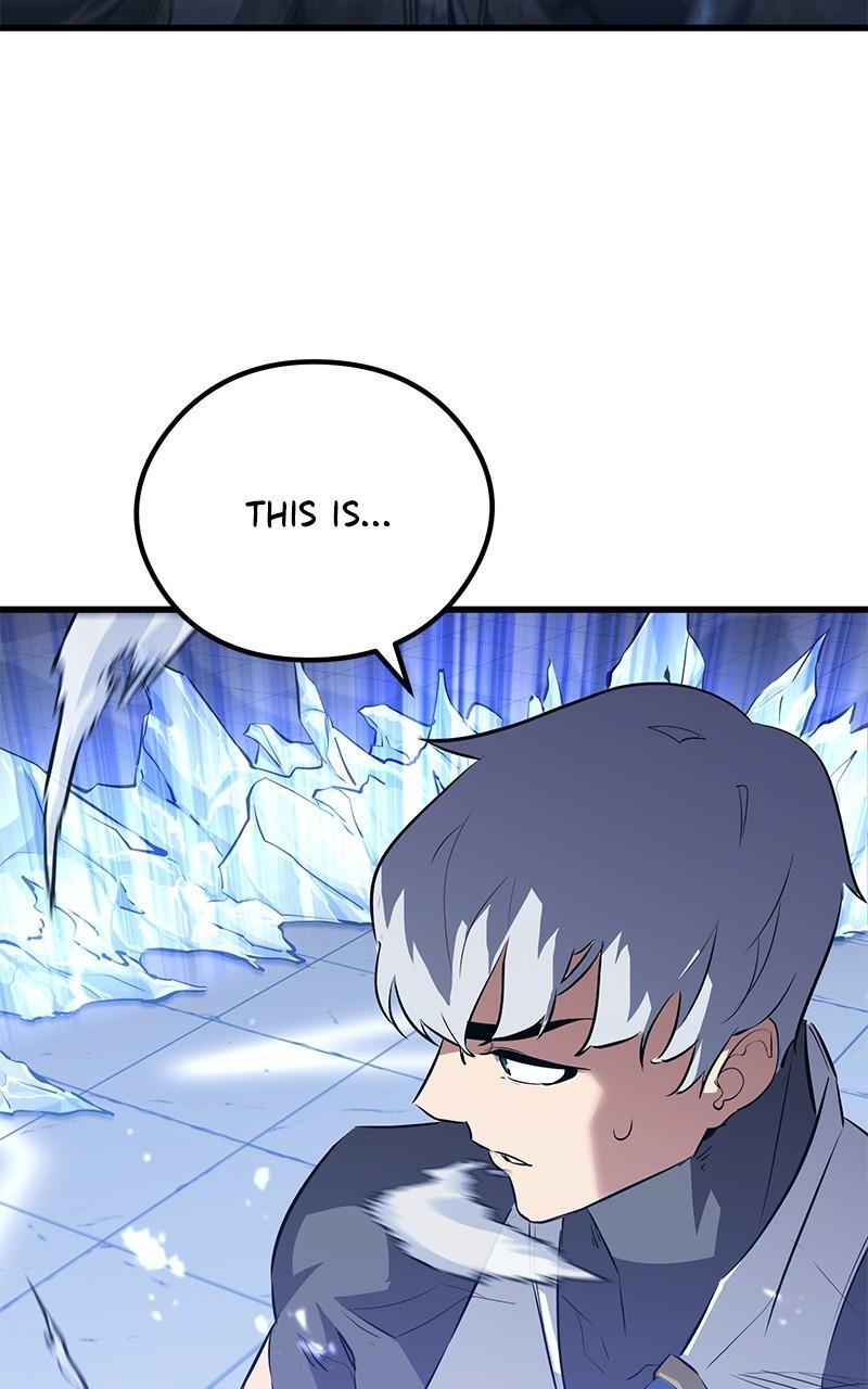 Read Ghost King Manga Online