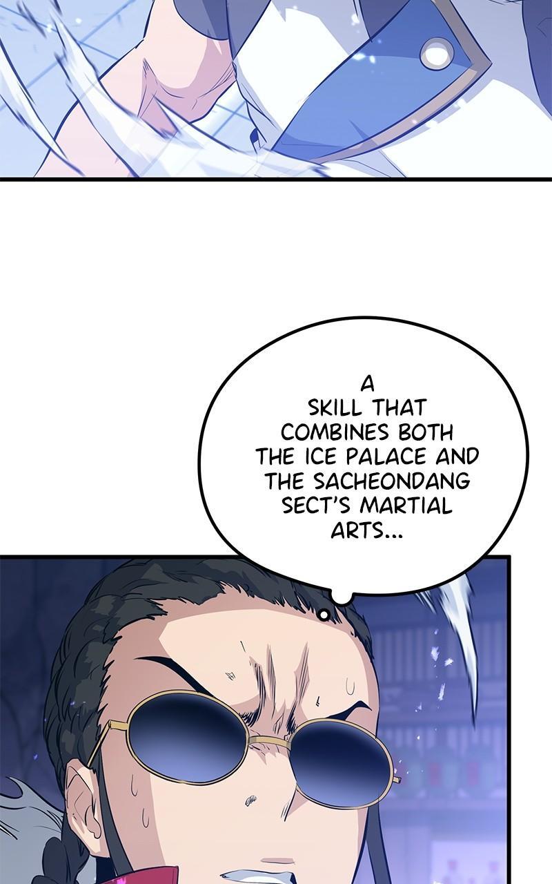 Read Ghost King Manga Online