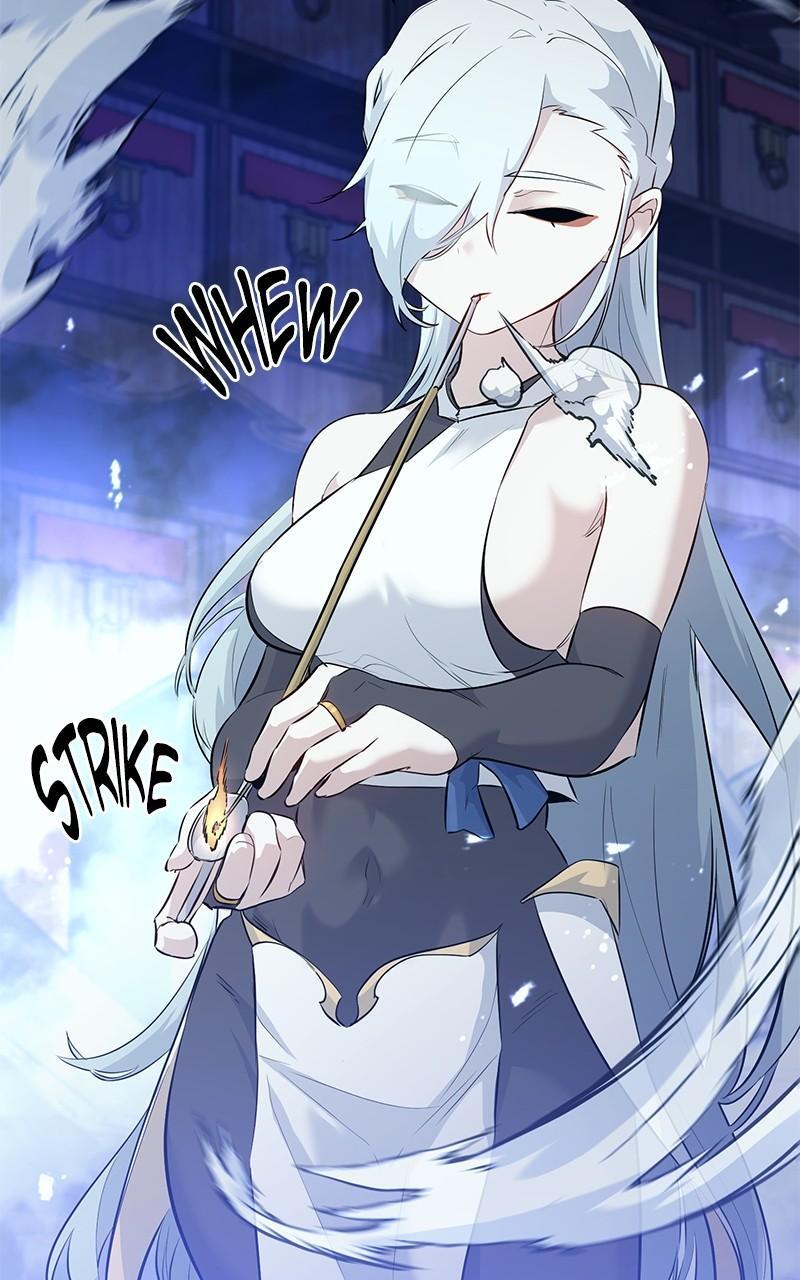 Read Ghost King Manga Online