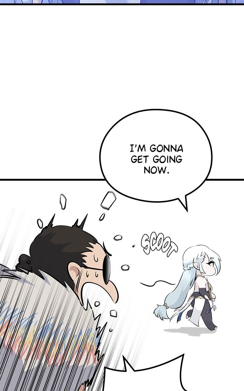 Read Ghost King Manga Online