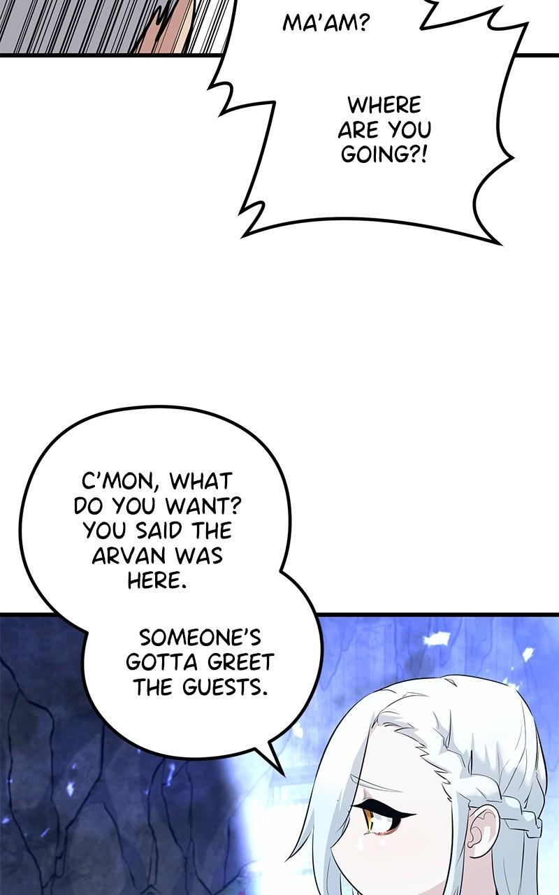 Read Ghost King Manga Online