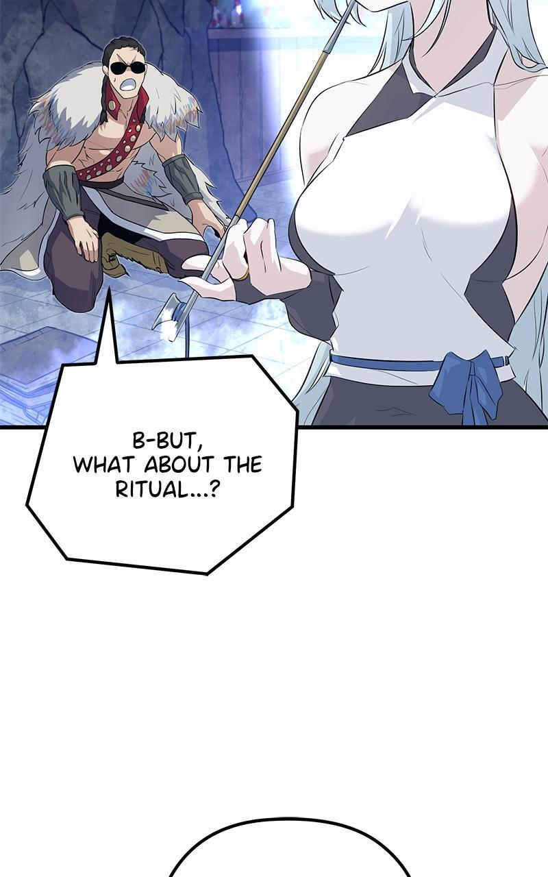 Read Ghost King Manga Online