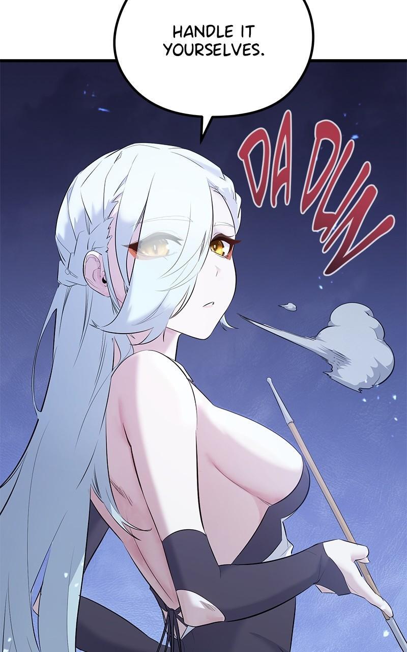 Read Ghost King Manga Online