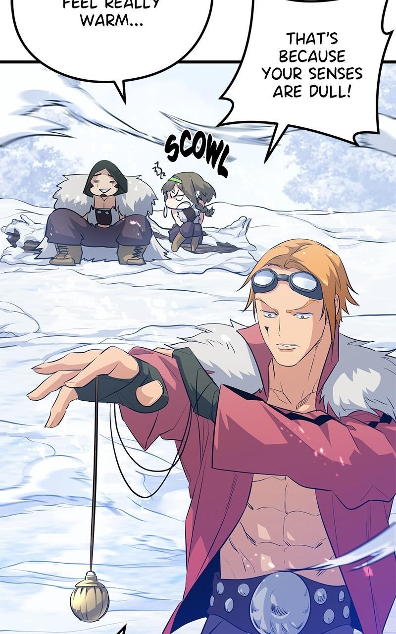 Read Ghost King Manga Online