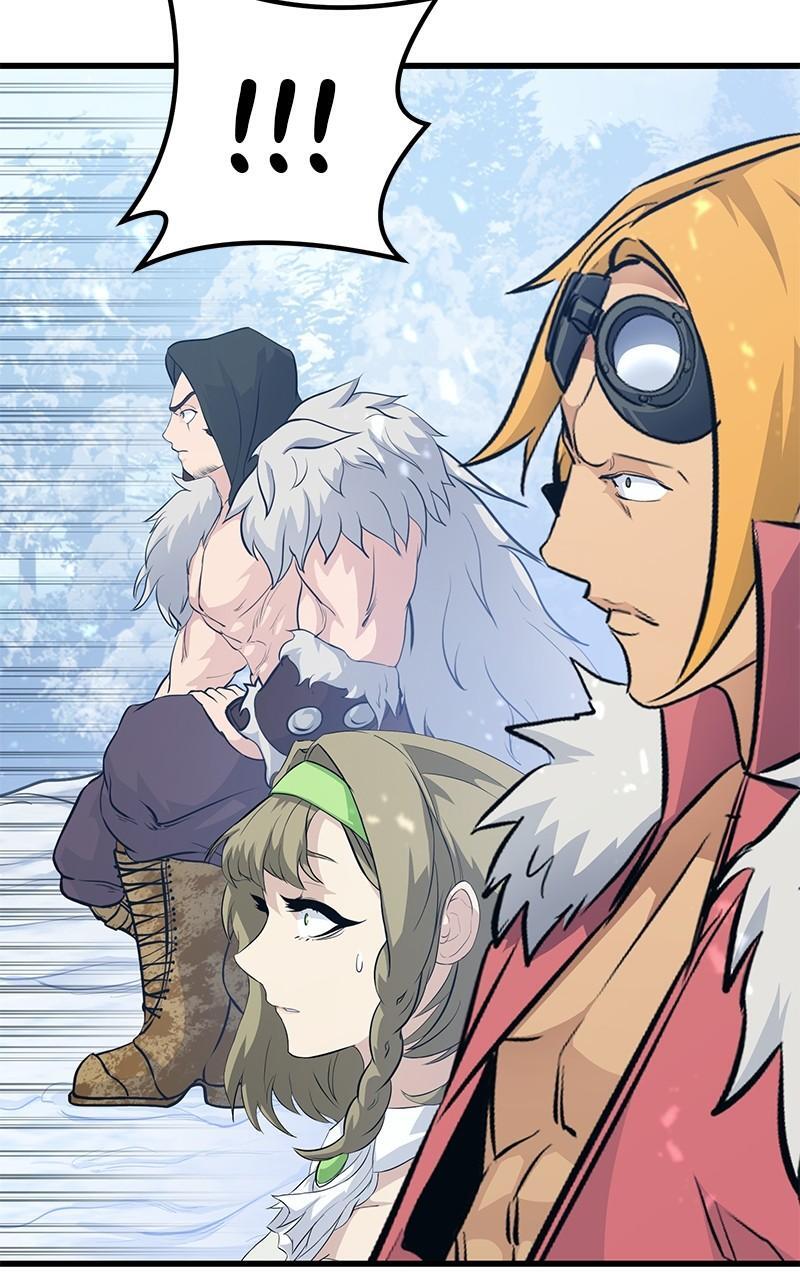 Read Ghost King Manga Online