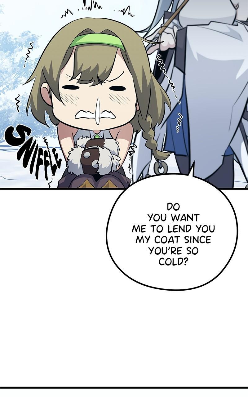 Read Ghost King Manga Online
