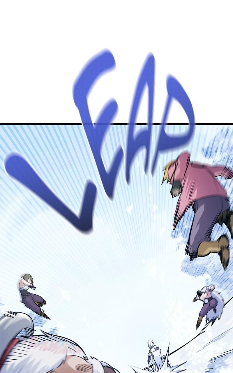 Read Ghost King Manga Online