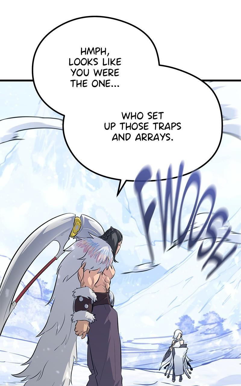 Read Ghost King Manga Online
