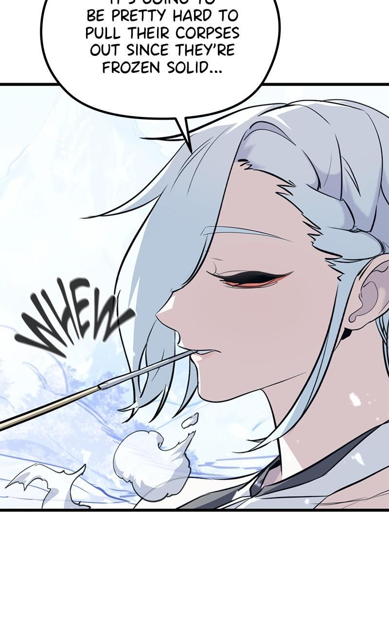 Read Ghost King Manga Online