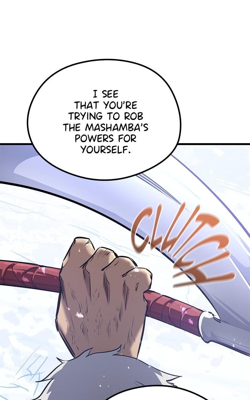 Read Ghost King Manga Online