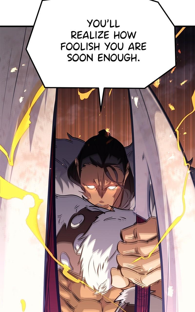 Read Ghost King Manga Online