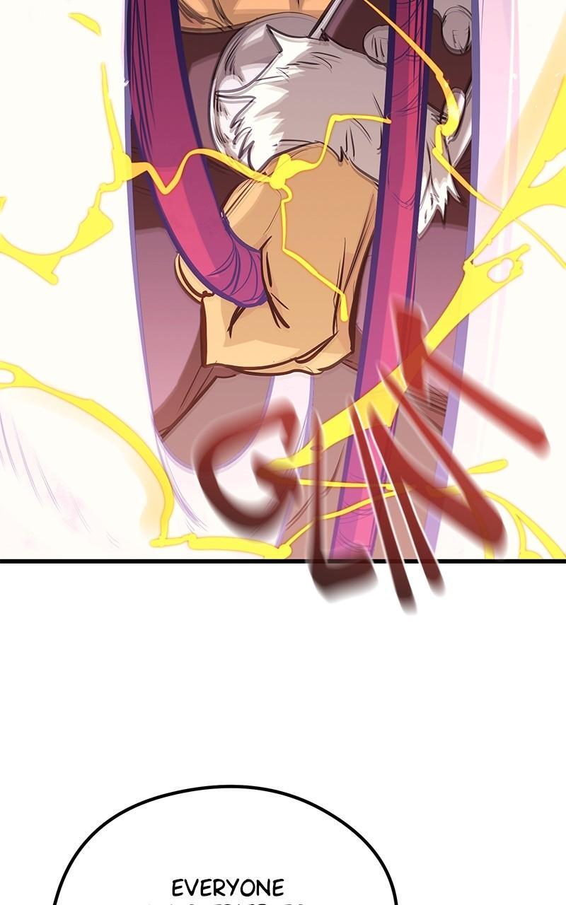 Read Ghost King Manga Online