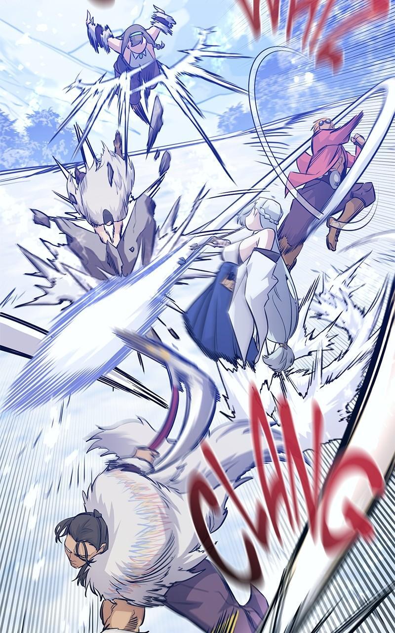 Read Ghost King Manga Online