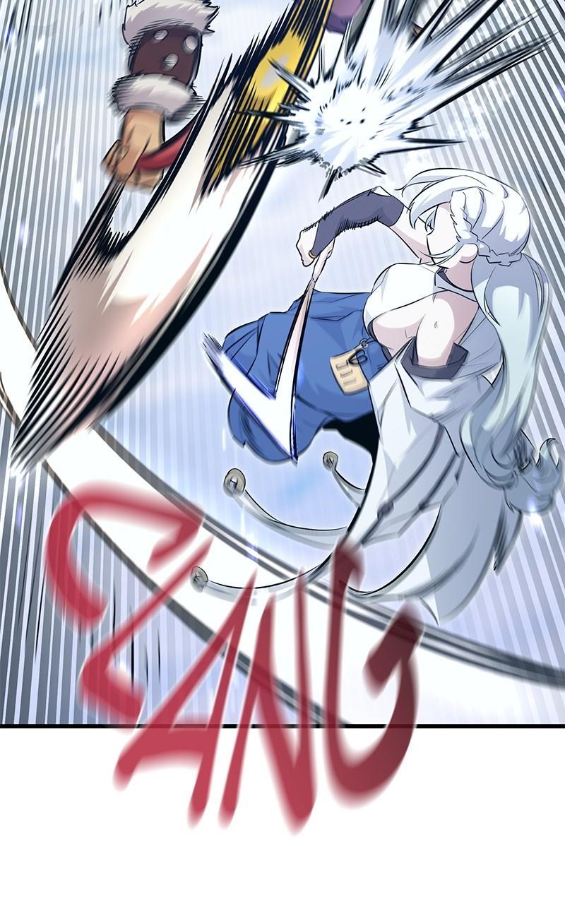 Read Ghost King Manga Online