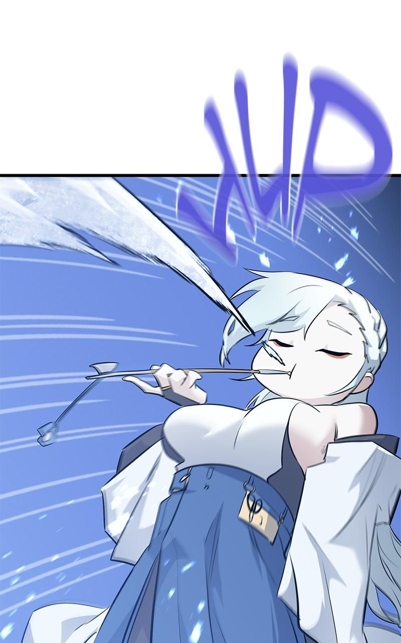 Read Ghost King Manga Online