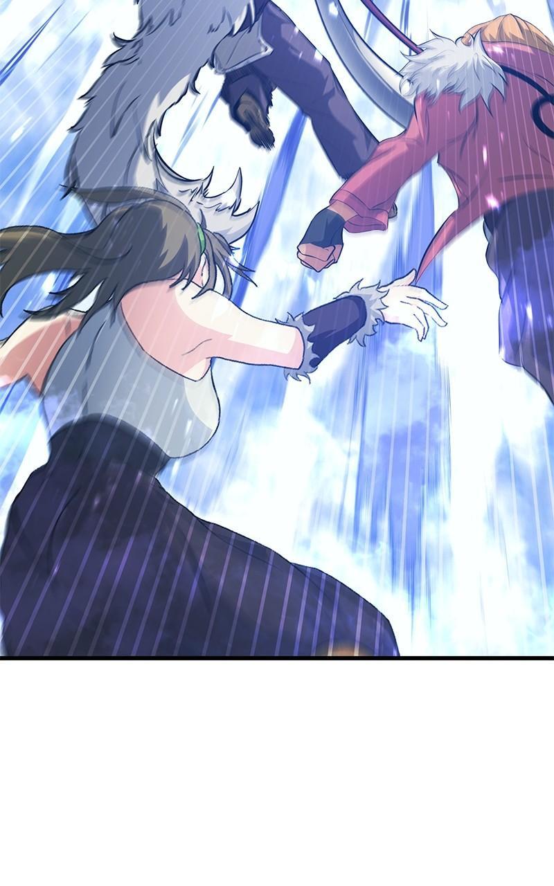 Read Ghost King Manga Online