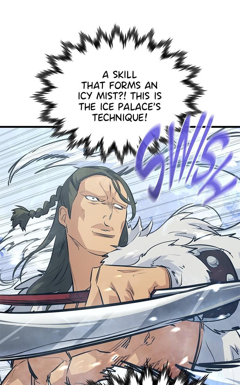 Read Ghost King Manga Online