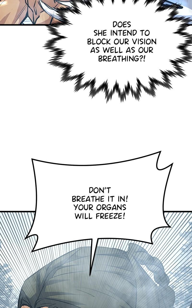 Read Ghost King Manga Online