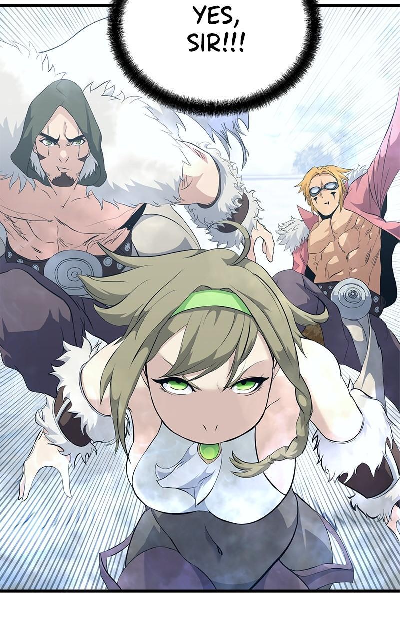 Read Ghost King Manga Online