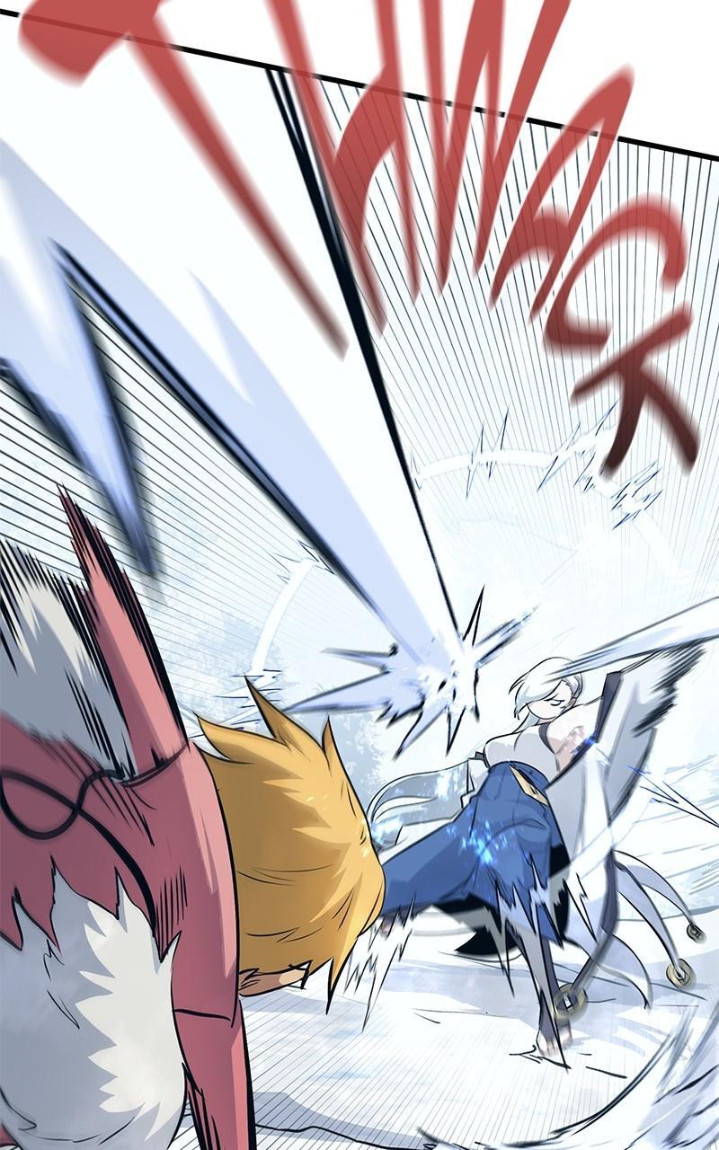 Read Ghost King Manga Online