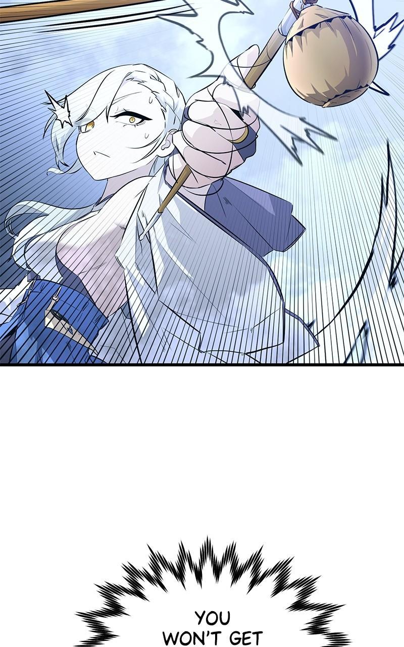 Read Ghost King Manga Online