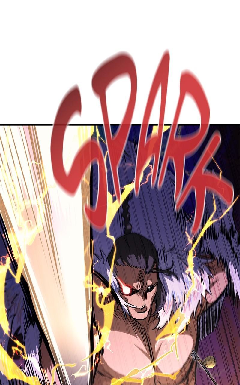 Read Ghost King Manga Online