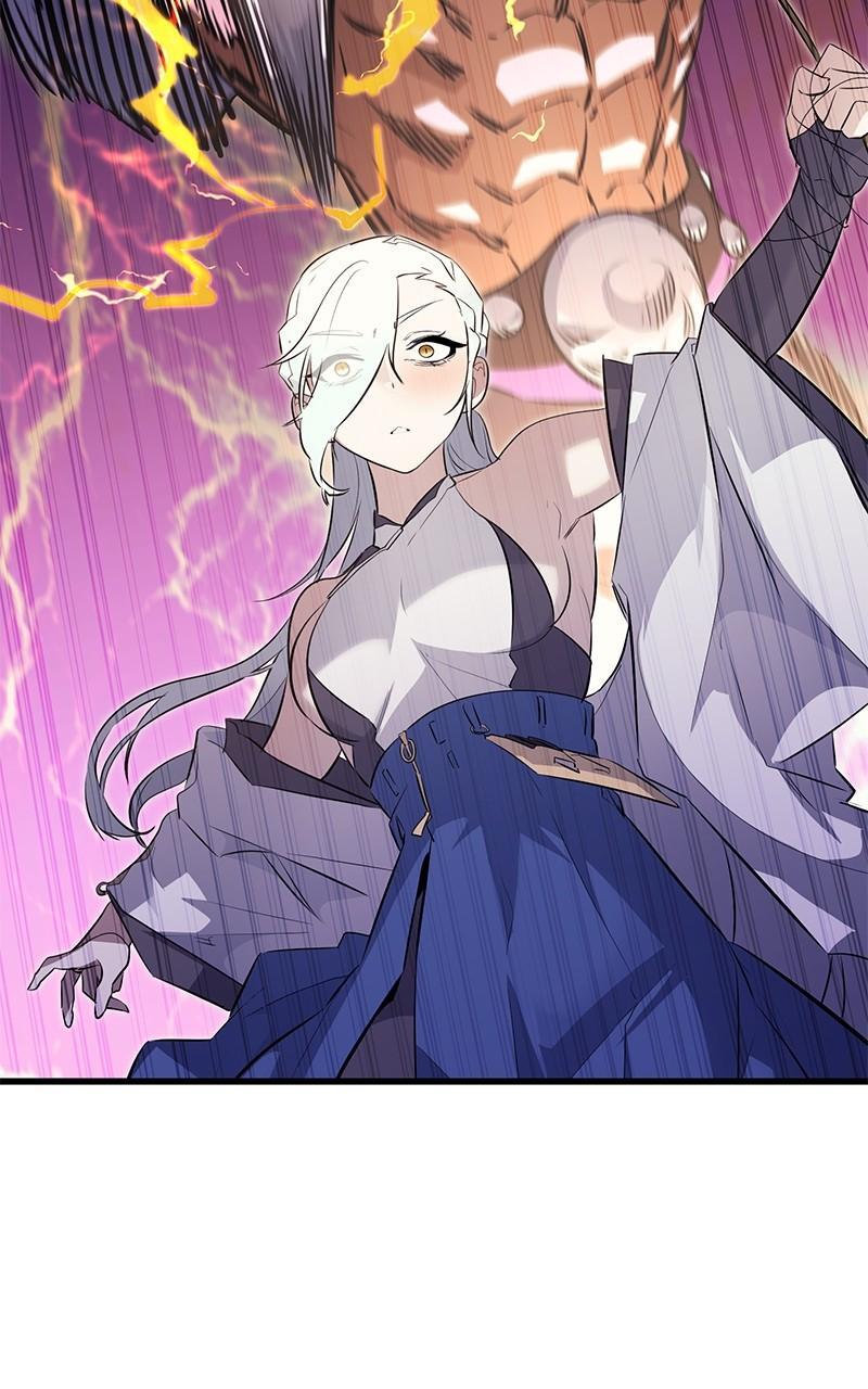 Read Ghost King Manga Online