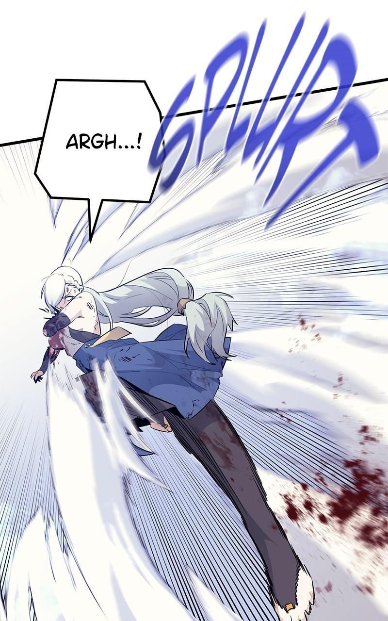 Read Ghost King Manga Online