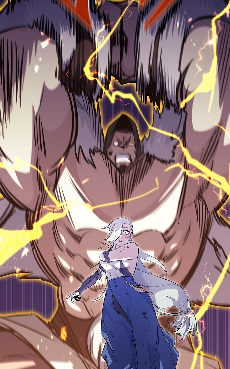 Read Ghost King Manga Online