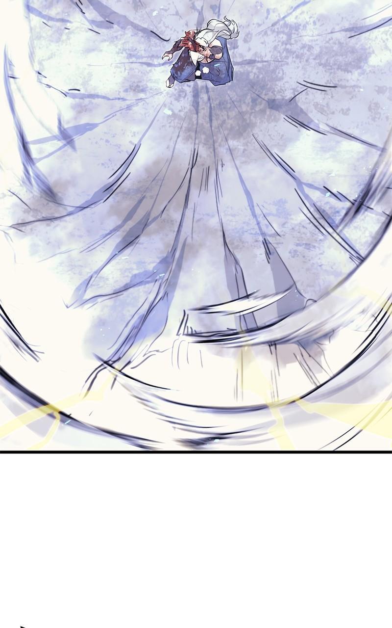 Read Ghost King Manga Online