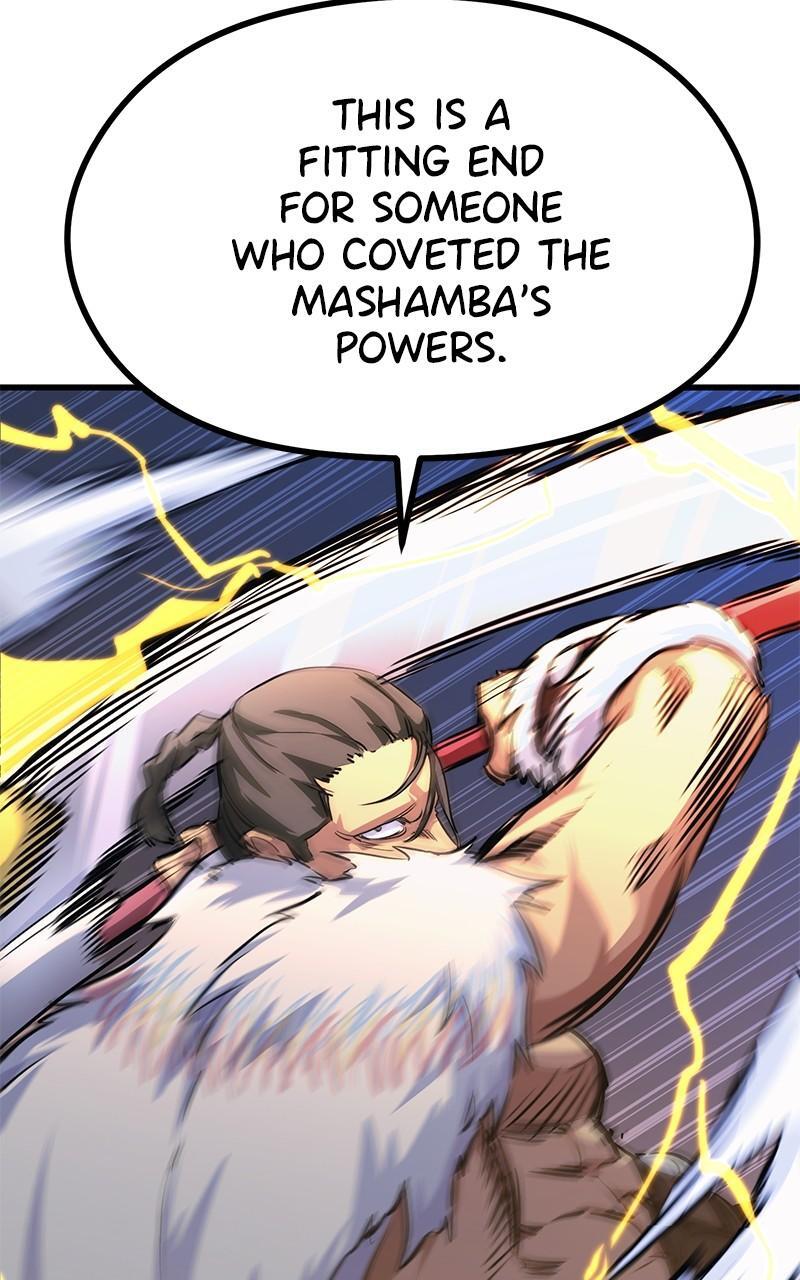 Read Ghost King Manga Online