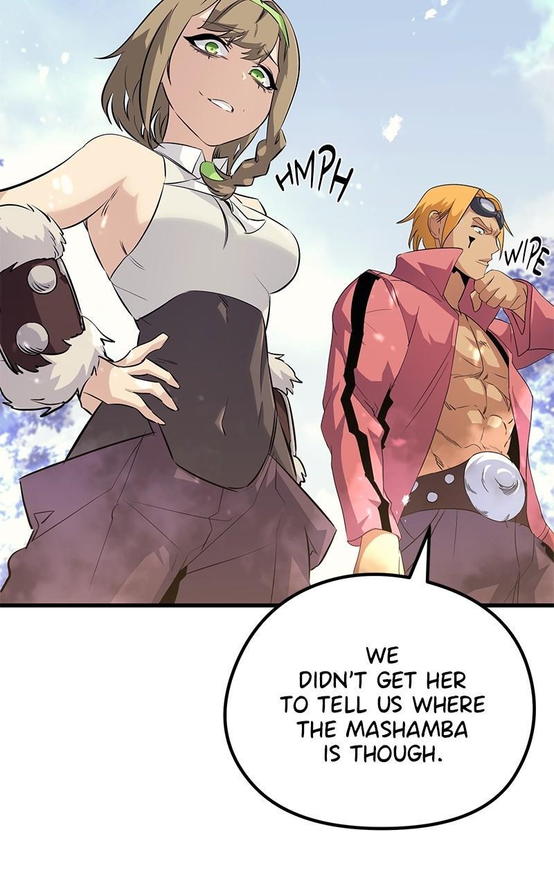 Read Ghost King Manga Online
