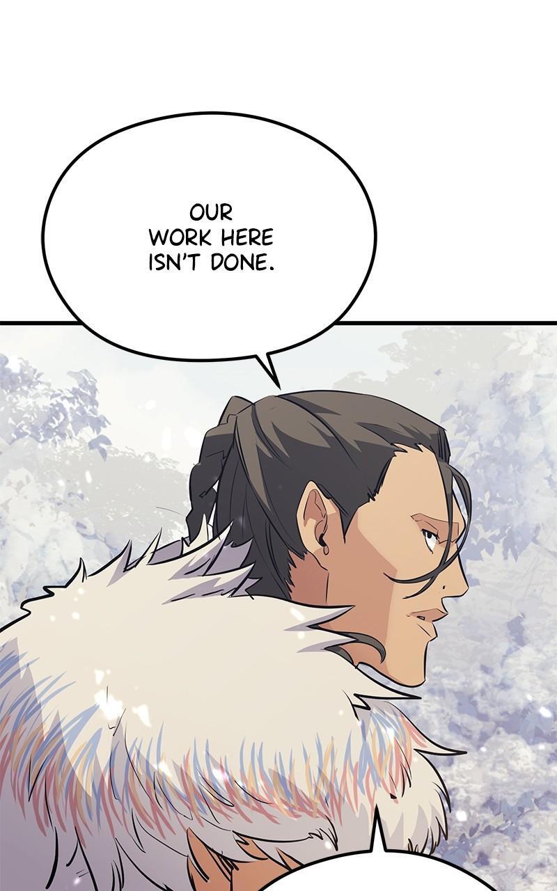 Read Ghost King Manga Online