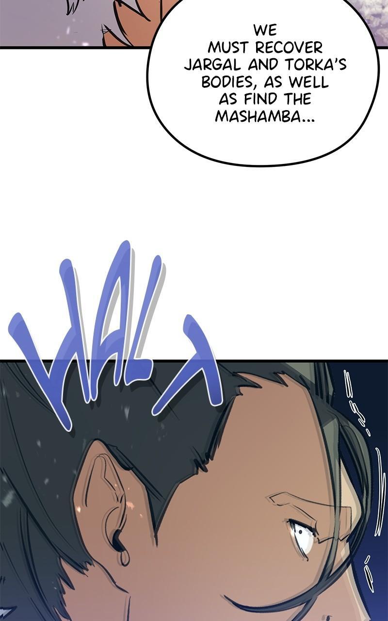 Read Ghost King Manga Online