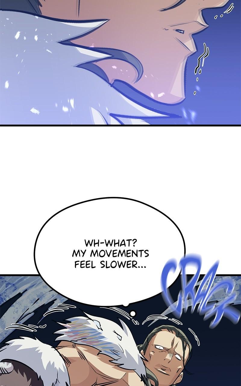 Read Ghost King Manga Online