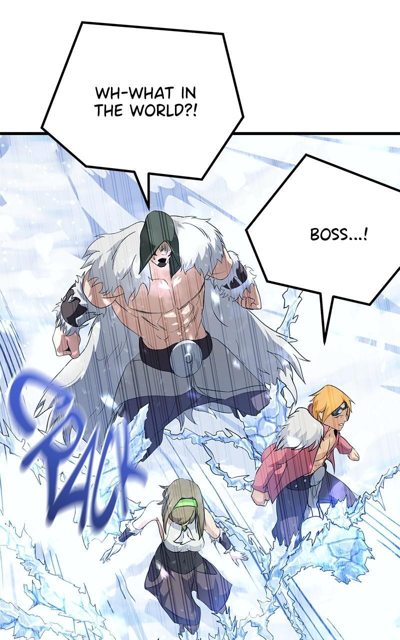 Read Ghost King Manga Online