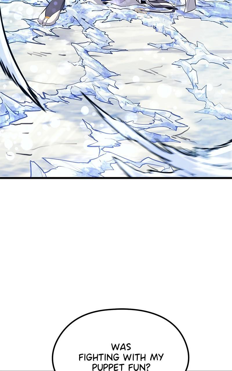 Read Ghost King Manga Online