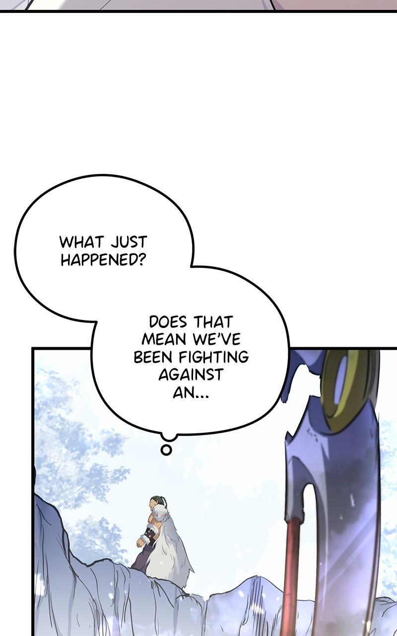 Read Ghost King Manga Online