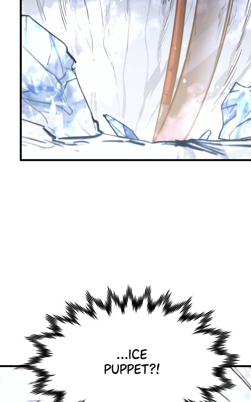 Read Ghost King Manga Online