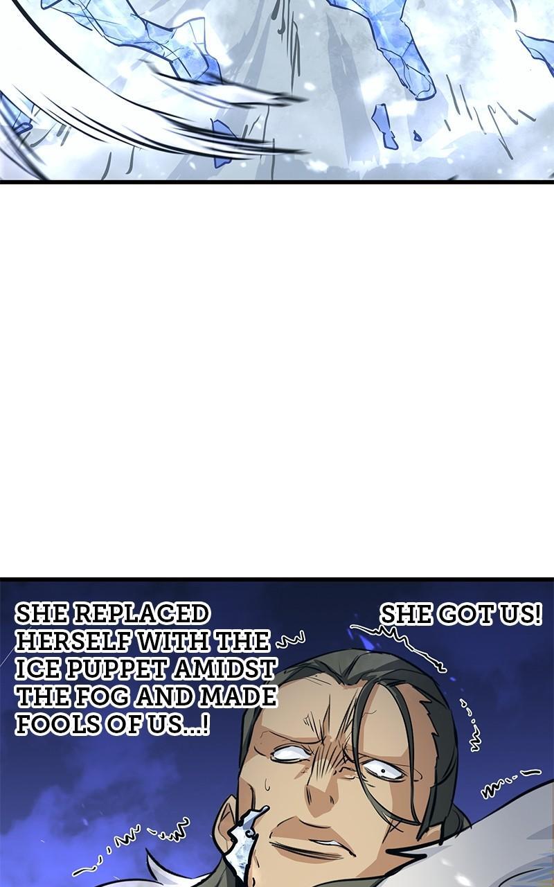 Read Ghost King Manga Online