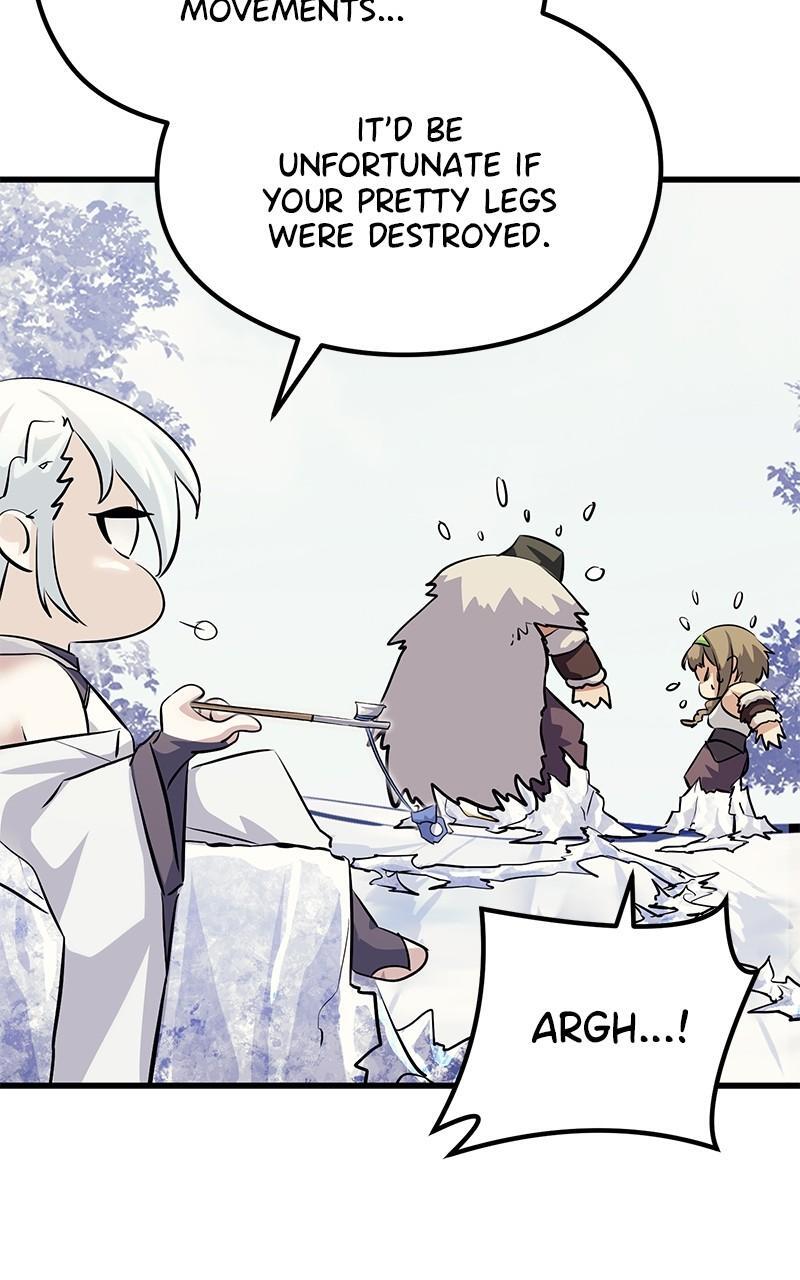 Read Ghost King Manga Online