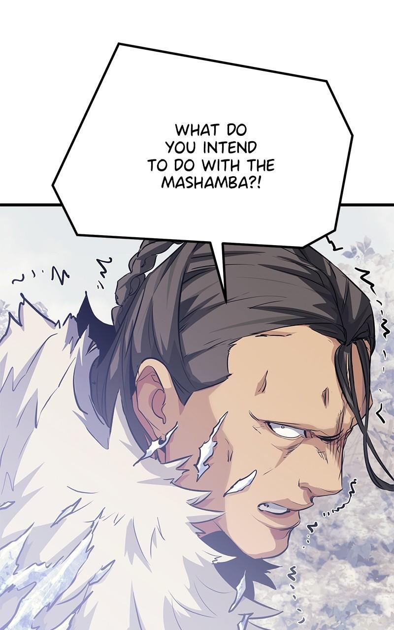 Read Ghost King Manga Online