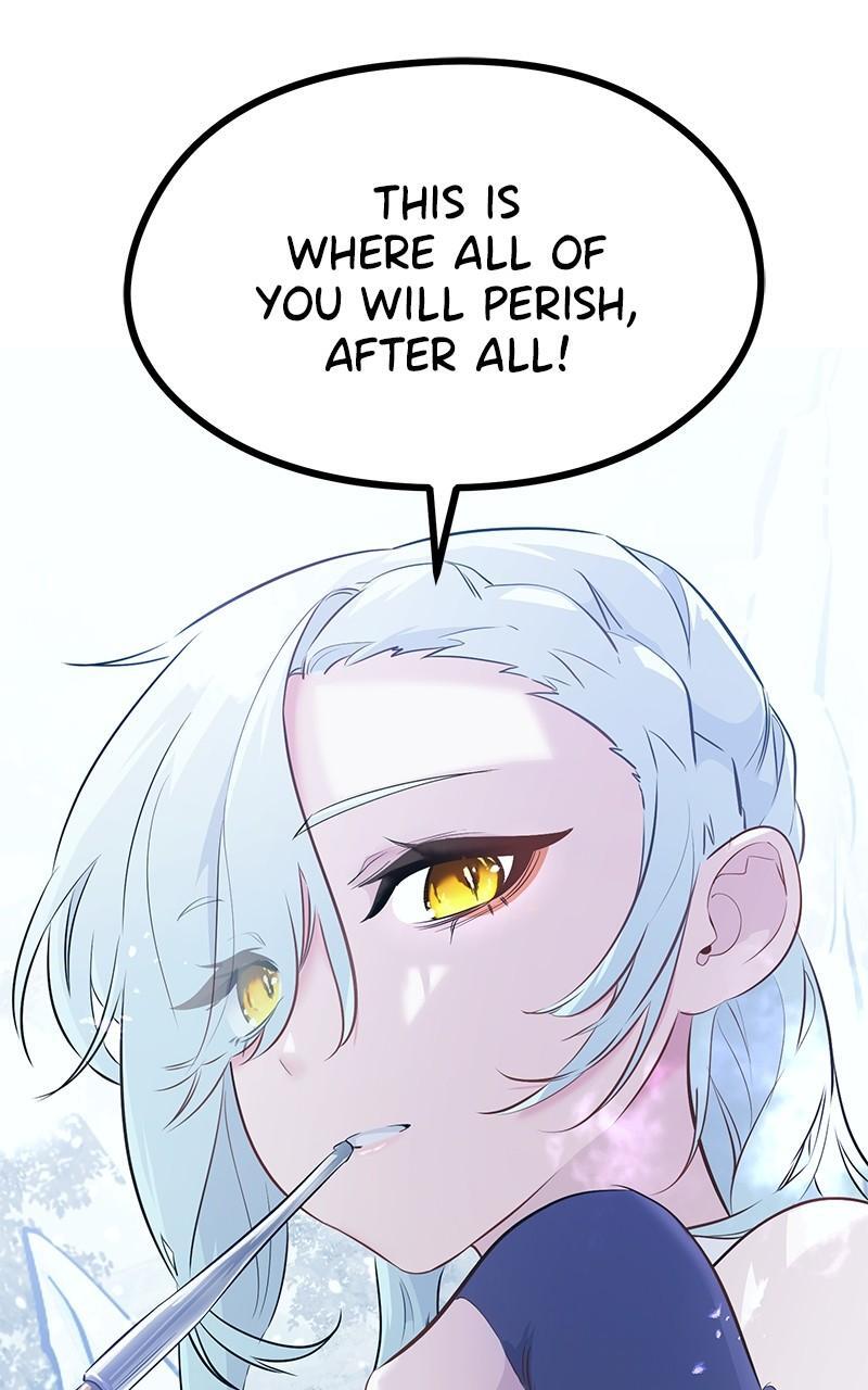 Read Ghost King Manga Online