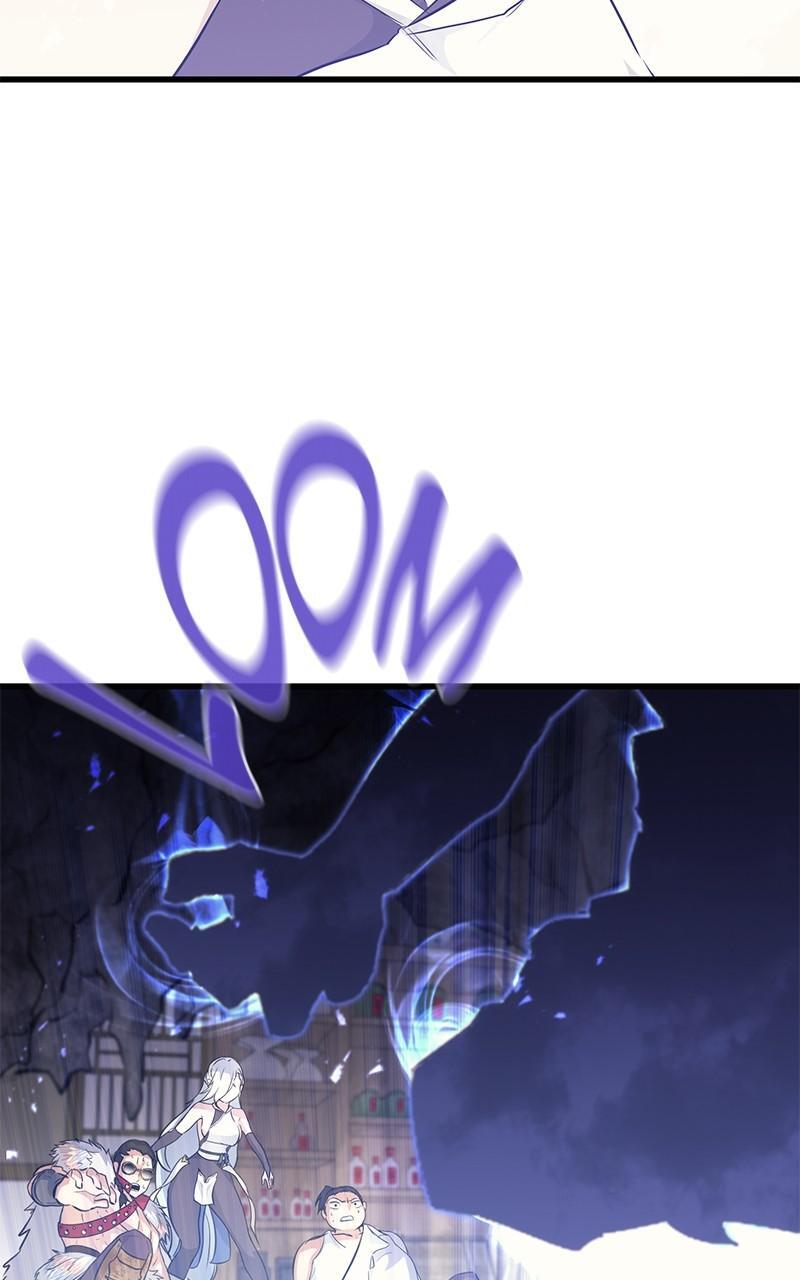 Read Ghost King Manga Online