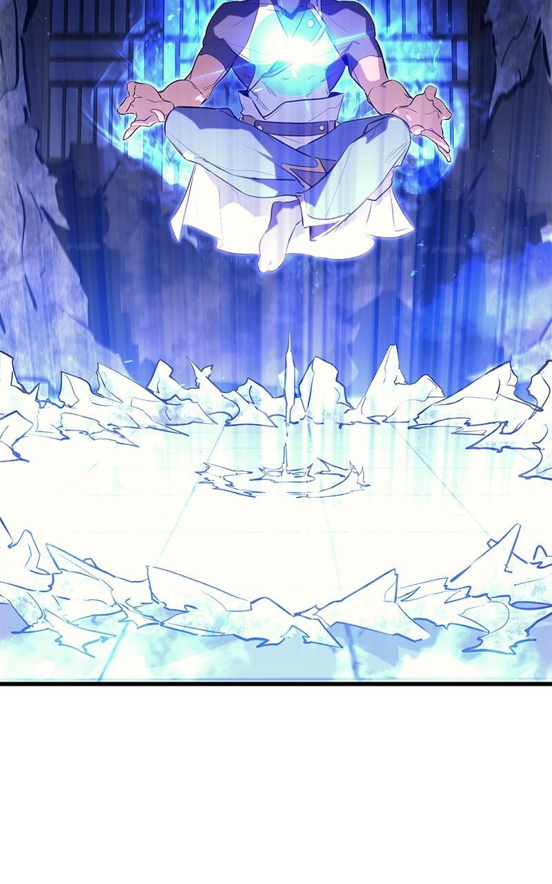 Read Ghost King Manga Online