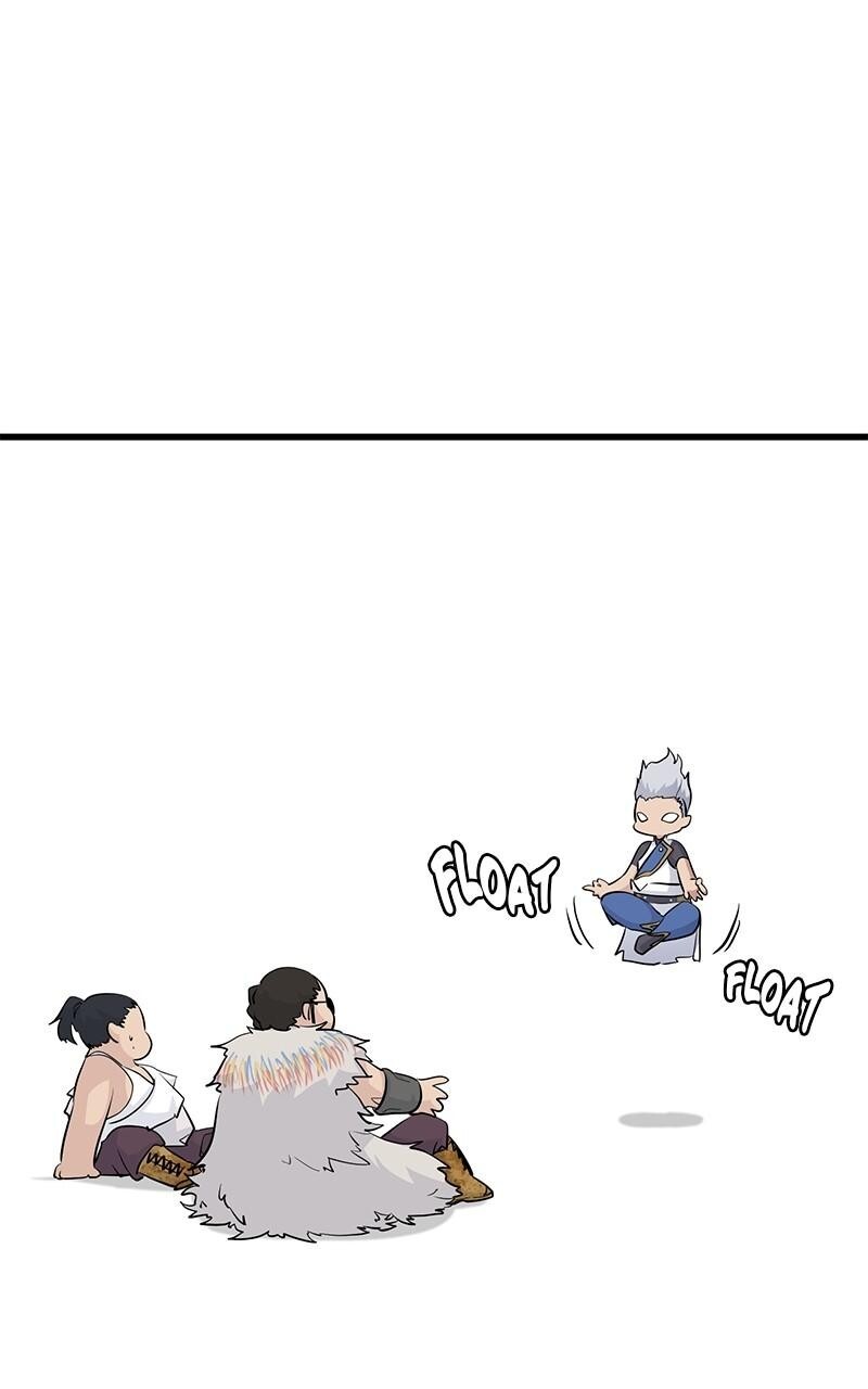 Read Ghost King Manga Online